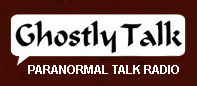 ghostly talk